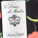 La Dame de Montrose 2022 La Dame de Montrose 2022