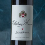 Château Musar 2019