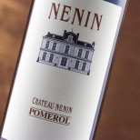 Château Nenin 2003 Château Nenin 2003