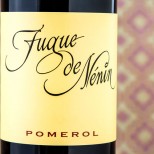 Fugue de Nenin 2015 Fugue de Nenin 2015