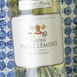Château Pape Clément Blanc 2023