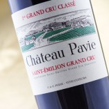 Château Pavie 2023