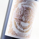 Château Pichon-Longueville Baron 2020 Château Pichon-Longueville Baron 2020