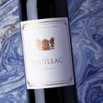 Pauillac de Château Pichon Baron 2022