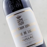 Château Pichon Longueville Comtesse De Lalande 2018