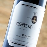 Réserve de la Comtesse 2017 Réserve de la Comtesse 2017