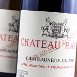Château Rayas Châteauneuf-Du-Pape Réservé 2000