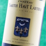 Château Smith Haut Lafitte Blanc 2018
