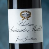 Château Sociando Mallet 2020