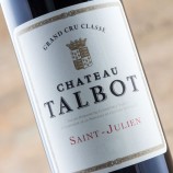 Château Talbot 2023