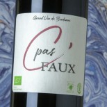 Jean Faux C'Pas Faux 2019 Jean Faux C'Pas Faux 2019