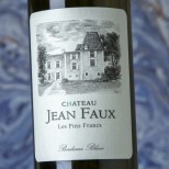 Jean Faux Les Pins Francs 2021 Jean Faux Les Pins Francs 2021