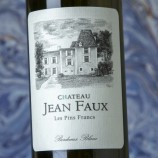 Jean Faux Les Pins Francs 2021