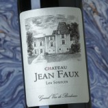 Jean Faux Les Sources 2021