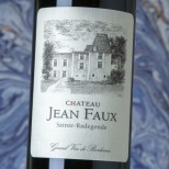 Jean Faux Sainte-Radegonde 2014 Jean Faux Sainte-Radegonde 2014