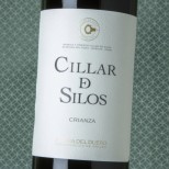 Cillar de Silos Crianza 2020 Cillar de Silos Crianza 2020