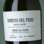 Dominio del Pidio Albillo Blanco 2023 Dominio del Pidio Albillo Blanco 2023