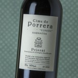 Cims de Porrera Garnatxa 2022 Cims de Porrera Garnatxa 2022