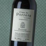 Cims De Porrera Garnatxa 2022