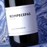 Cinco Leguas Rompecepas Garnacha 2023 Cinco Leguas Rompecepas Garnacha 2023