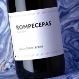 Cinco Leguas Rompecepas Garnacha 2024