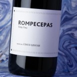 Cinco Leguas Rompecepas Tinto Fino 2022