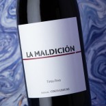 La Maldición Tinto Fino 2024
