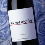 La Maldición Tinto Fino 2024