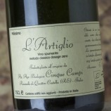 Cinque Campi L'Artiglio 2019
