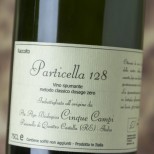 Cinque Campi Particella 128 2022 Cinque Campi Particella 128 2022