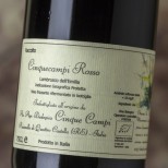 Cinque Campi Rosso 2023 Cinque Campi Rosso 2023