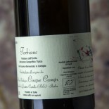 Cinque Campi Terbianc 2022