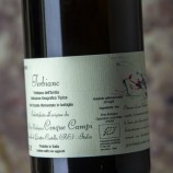 Cinque Campi Terbianc 2023