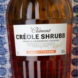 Clément Crèole Shrubb