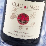 Clau De Nell Cabernet Franc 2012