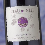 Clau de Nell Cuvée Violette 2013 Clau de Nell Cuvée Violette 2013