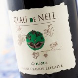 Clau De Nell Grolleau 2011