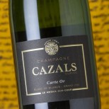 Claude Cazals Carte d'Or Grand Cru Claude Cazals Carte d'Or Grand Cru