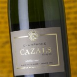Claude Cazals Grand Cru Millésime 2017