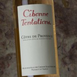 Cibonne Tentations Rosé 2023 Cibonne Tentations Rosé 2023