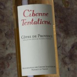 Cibonne Tentations Rosé 2023