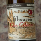 Clos Cibonne Cuvée Prestige Rosé Caroline 2022