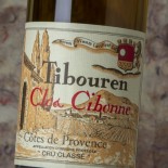 Clos Cibonne Tradition Rosé 2023