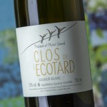 Clos De L'Écotard Saumur Blanc 2020