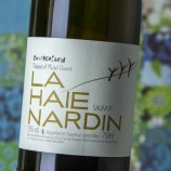 La Haie Nardin Saumur Blanc 2020