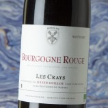 Clos Des Vignes Du Maynes Bourgogne Rouge Les Crays 2013