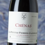 Clos des Vignes du Maynes Chénas Les Petits Pierres Gandelins 2018 Clos des Vignes du Maynes Chénas Les Petits Pierres Gandelins 2018