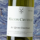 Clos des Vignes du Maynes Mâcon Cruzille Au Quin Château 2023 Clos des Vignes du Maynes Mâcon Cruzille Au Quin Château 2023