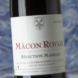 Clos des Vignes du Maynes Mâcon Rouge Sélection Massale 2023 Clos des Vignes du Maynes Mâcon Rouge Sélection Massale 2023