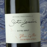 Clos Des Vignes Du Maynes Sainte Geneviève Extra Brut